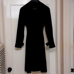 Theory

Oaklane Trench Coat
